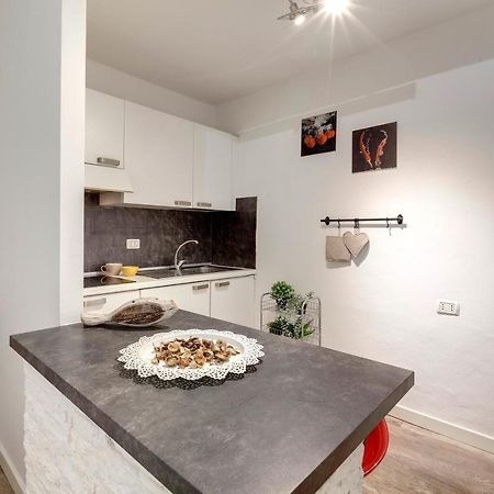 Cristofano Studio By Mamo Florence Buitenkant foto
