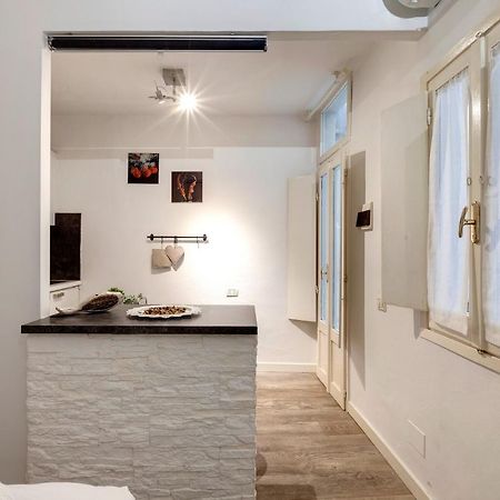 Cristofano Studio By Mamo Florence Buitenkant foto