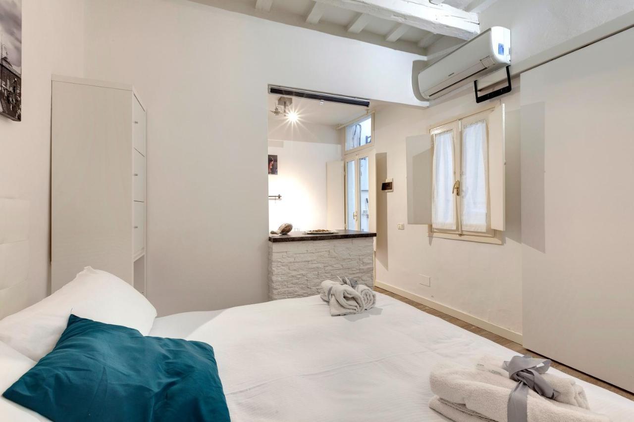 Cristofano Studio By Mamo Florence Buitenkant foto
