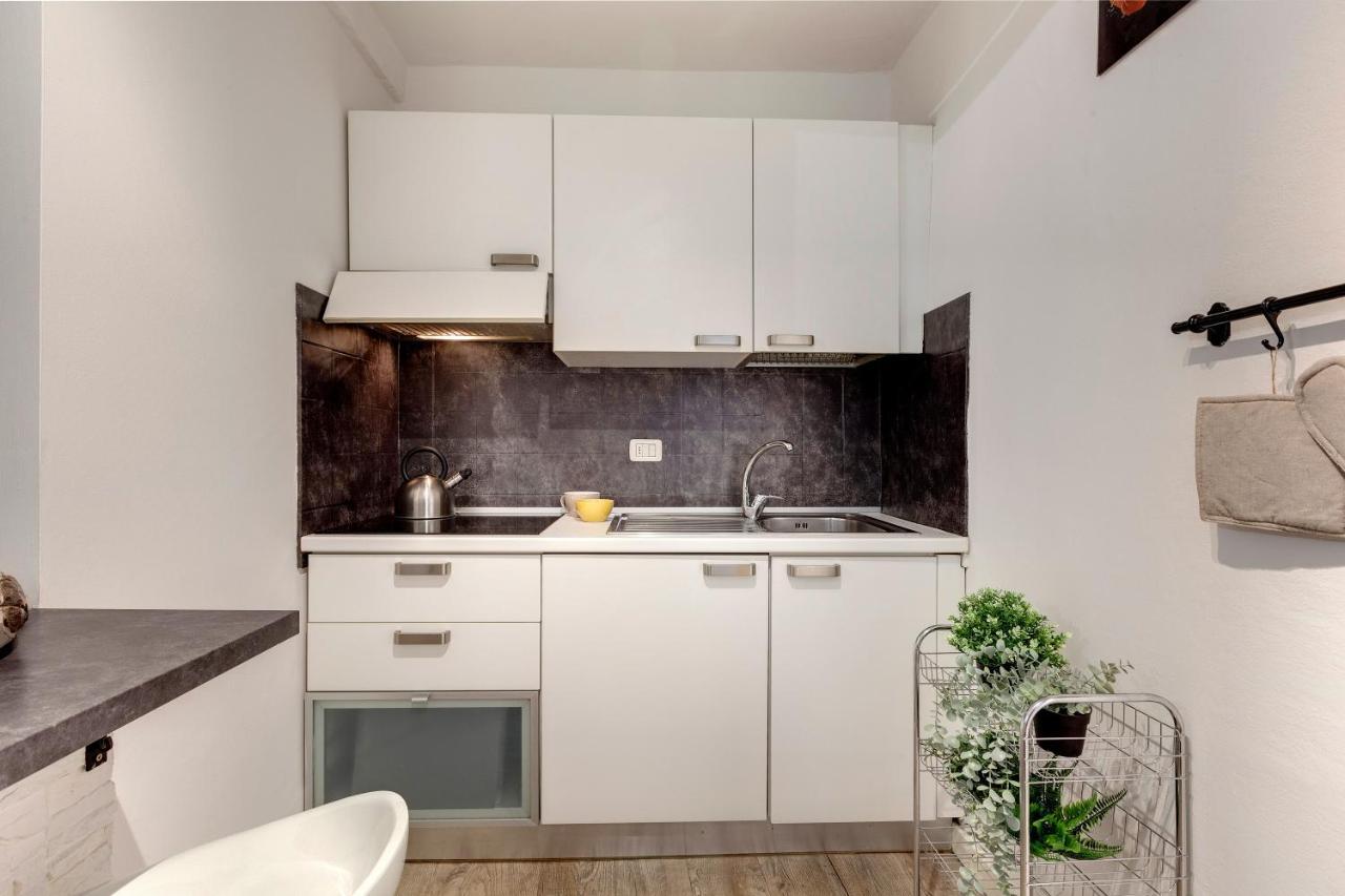 Cristofano Studio By Mamo Florence Buitenkant foto