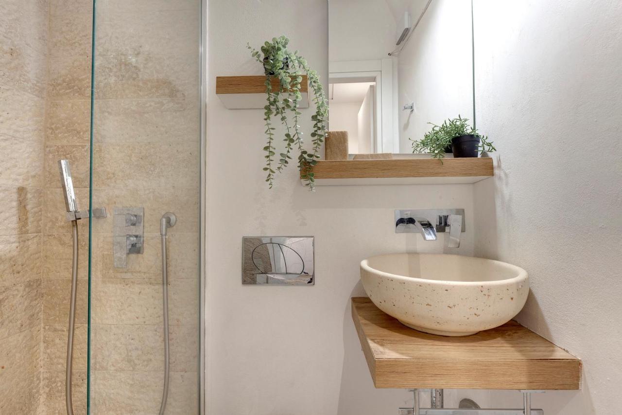Cristofano Studio By Mamo Florence Buitenkant foto
