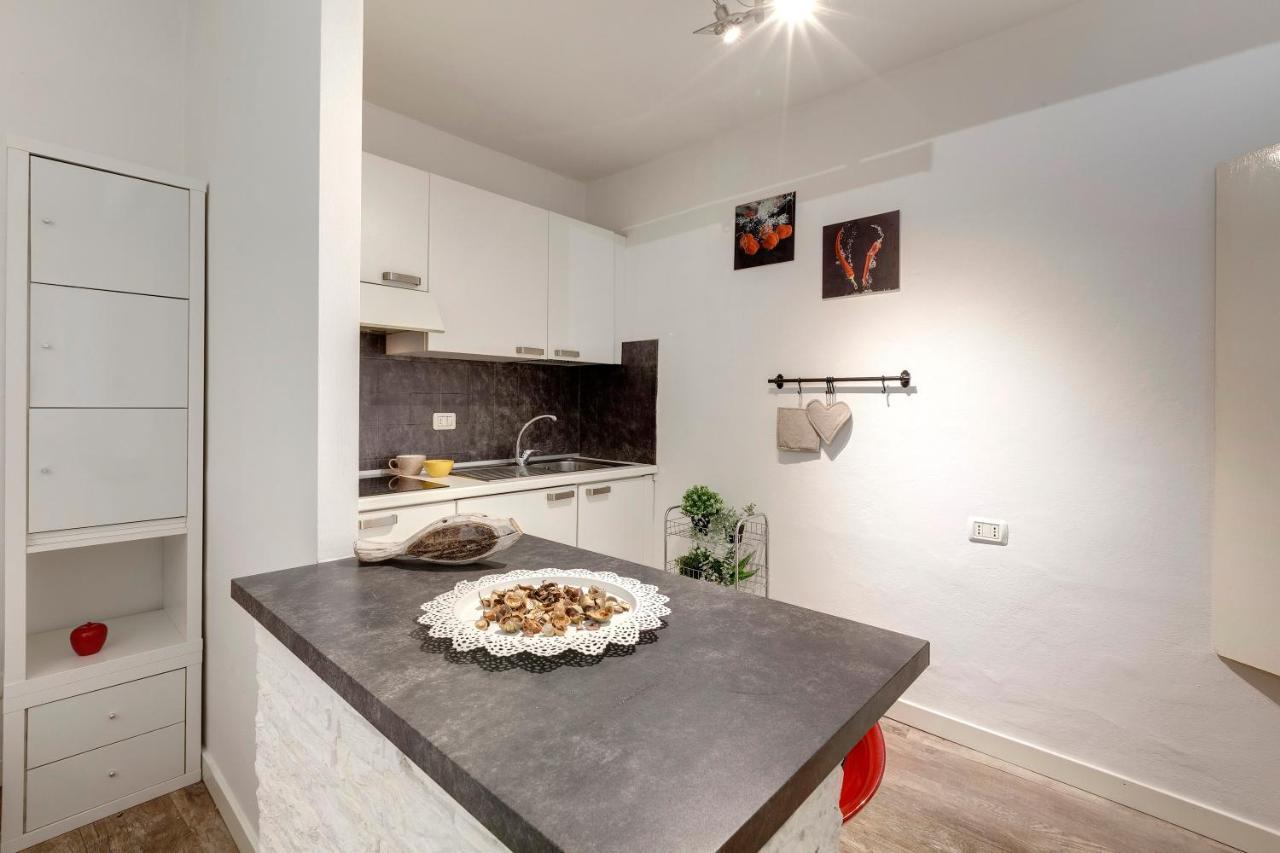 Cristofano Studio By Mamo Florence Buitenkant foto