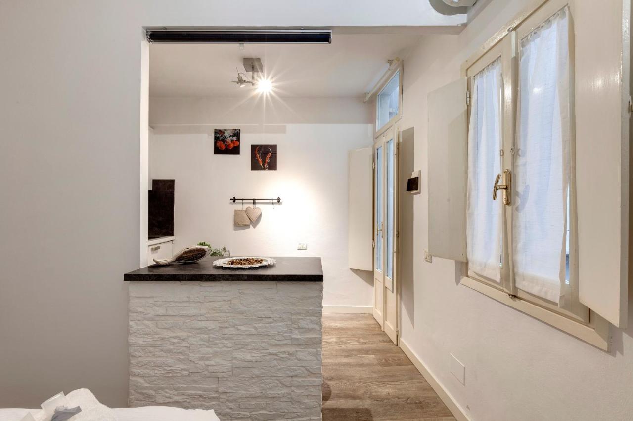 Cristofano Studio By Mamo Florence Buitenkant foto