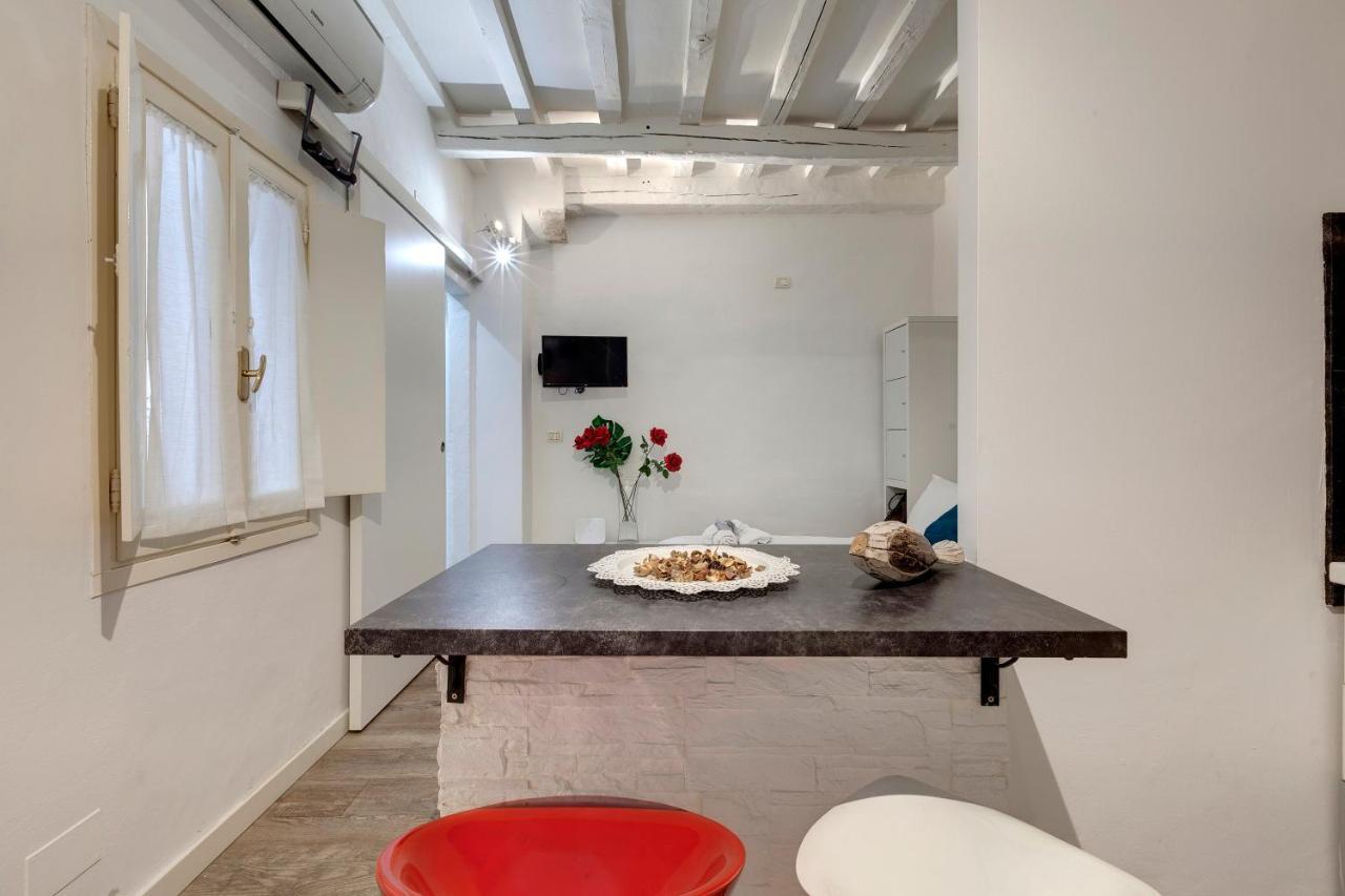 Cristofano Studio By Mamo Florence Buitenkant foto