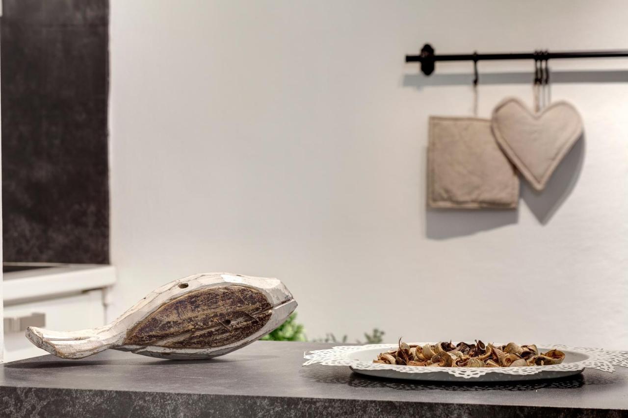 Cristofano Studio By Mamo Florence Buitenkant foto