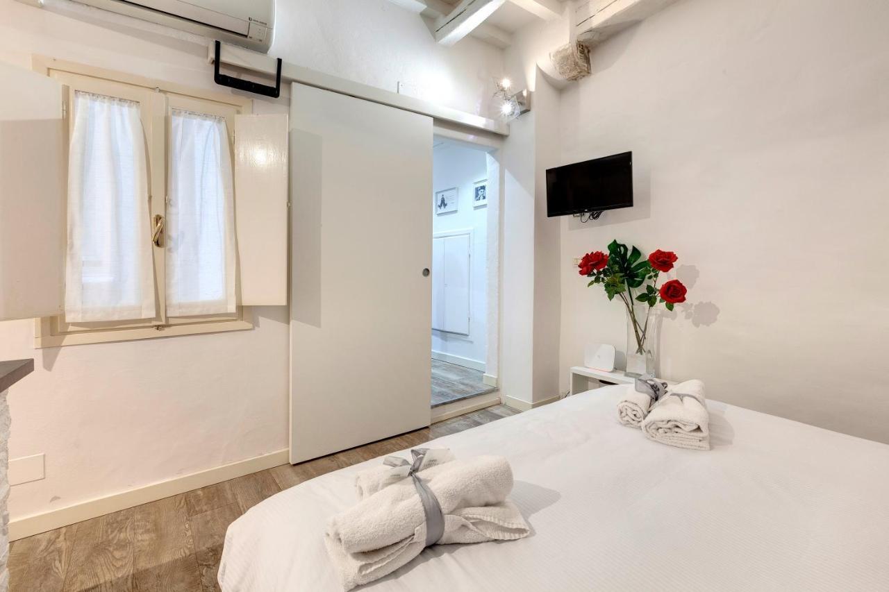 Cristofano Studio By Mamo Florence Buitenkant foto