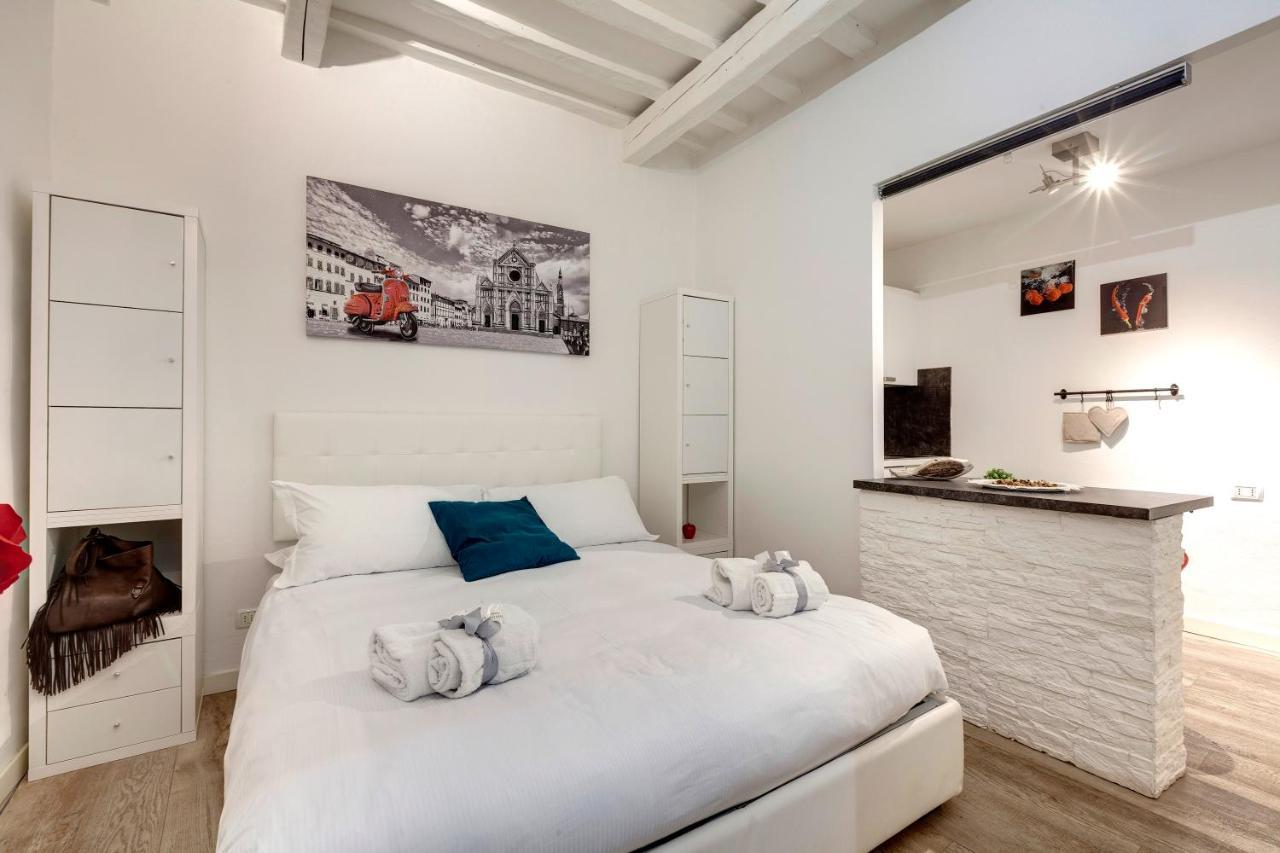 Cristofano Studio By Mamo Florence Buitenkant foto