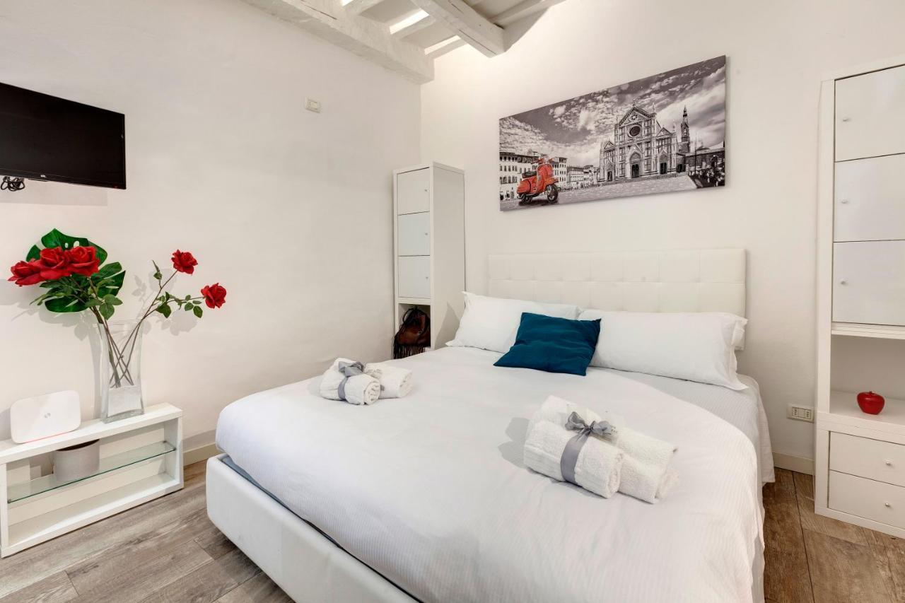 Cristofano Studio By Mamo Florence Buitenkant foto