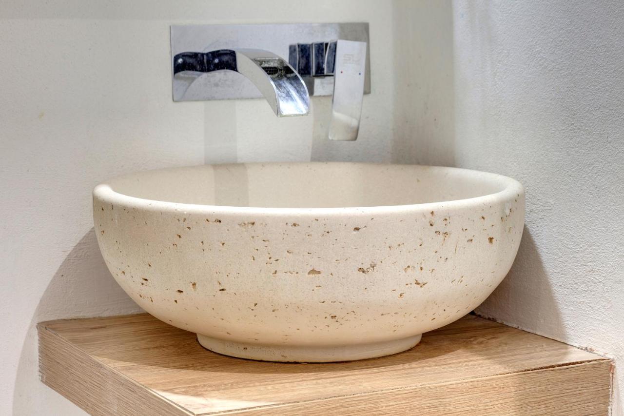 Cristofano Studio By Mamo Florence Buitenkant foto
